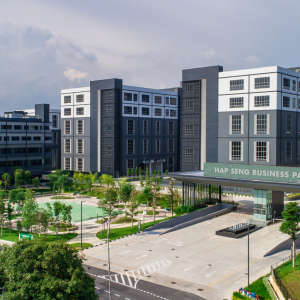 合成商业园 - 17号栋