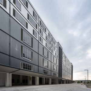 合成商业园 - 1号栋