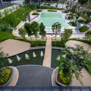 合成商业园 - 10号栋