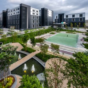 合成商业园 - 11号栋