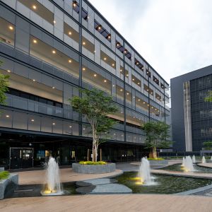 合成商业园 - 14号栋