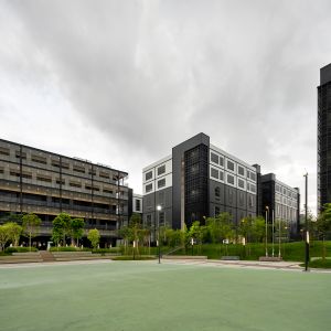 合成商业园 - 16号栋