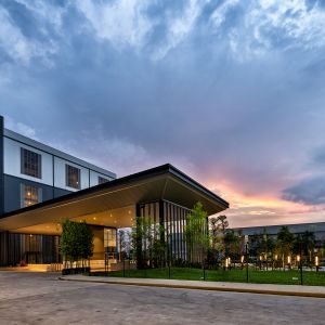 合成商业园 - 19号栋