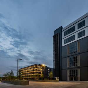 合成商业园 - 20号栋