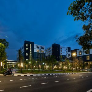 合成商业园 - 22号栋