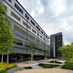 合成商业园 - 4号栋