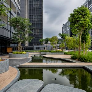 合成商业园 - 5号栋