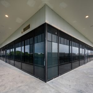 合成商业园 - 7号栋