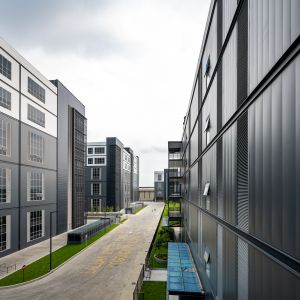 合成商业园 - 8号栋