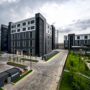 合成商业园 - 9号栋